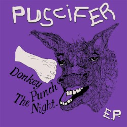 Donkey Punch the Night (Advance)