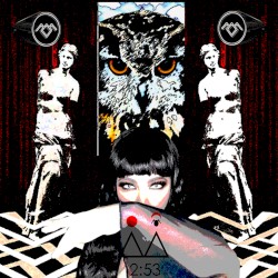 The Owls of the Black Lodge