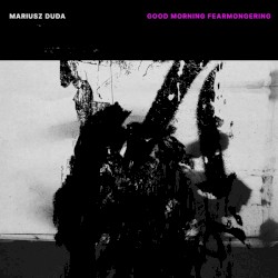 Good Morning Fearmongering