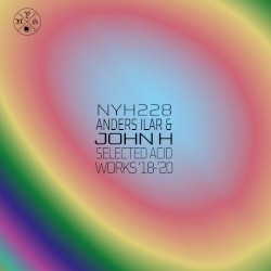 Selected Acid Works '18-'20