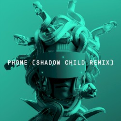 Phone (Shadow Child Remix)