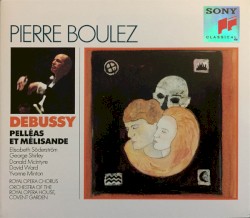 Pelléas Et Mélisande