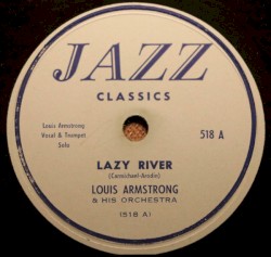 Lazy River / Georgia on My Mind
