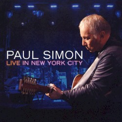Live in New York City