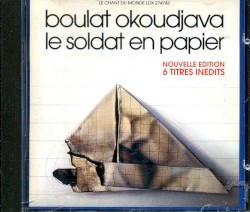 Le Soldat En Papier