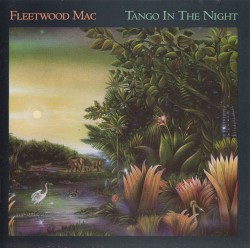 Tango in the Night
