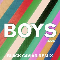 Boys (Black Caviar remix)