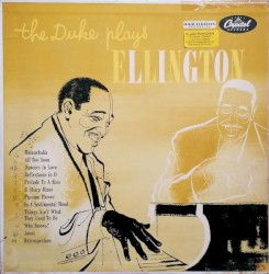 The Duke Plays Ellington