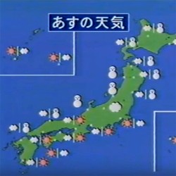 失われたデータの予測