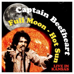 Full Moon - Hot Sun
