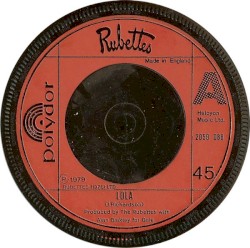 Lola / Truth of the Matter