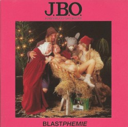 BLASTphemie