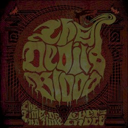 The Time of No Time Evermore