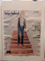 Brian Hyland