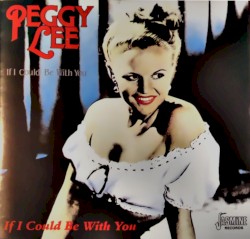 If I Could Be with You