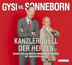 Kanzlerduell der Herzen