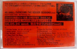 We Shall Overcome: The Seeger Sessions