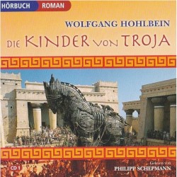Die Kinder von Troja
