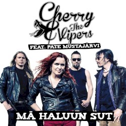 Mä haluun sut