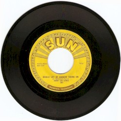 Whole Lot of Shakin' Going On / It'll Be Me