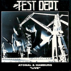 Atonal & Hamburg 'Live'