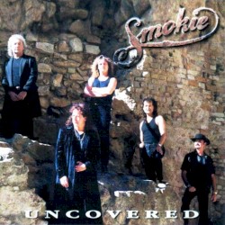 Uncovered