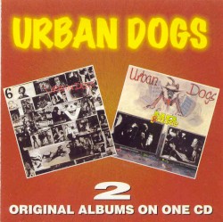 Urban Dogs / No Pedigree