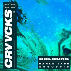 Colours (acoustic)