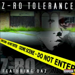 Z-Ro Tolerance