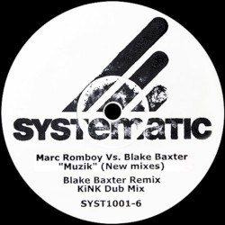 Muzik (New Mixes)