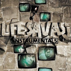 Spirit In Stone - Instrumentals