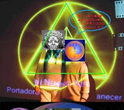 PLÉYADES (A Stars Meditation)