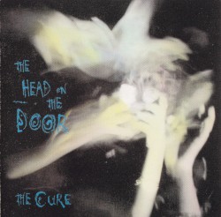 The Head on the Door