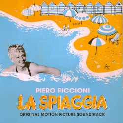 La Spiaggia - The Beach (Original Motion Picture Soundtrack)