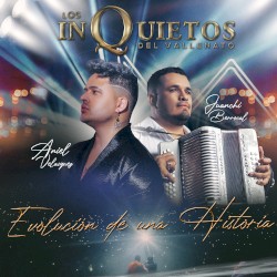 Evolución de una historia