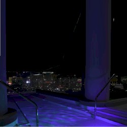 Indigo Swimmers' Club