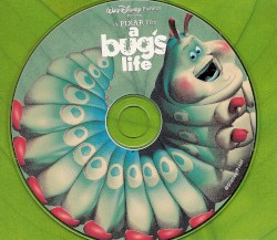 A Bug’s Life