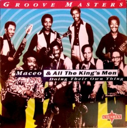 Doing Their Own Thing