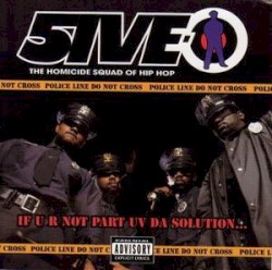 If U R Not Part Uv da Solution...