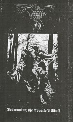 Desecrating the Apostle's Skull