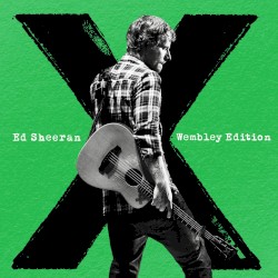 × (Wembley edition)