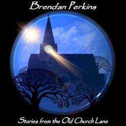 Stories From the Old Church Lane