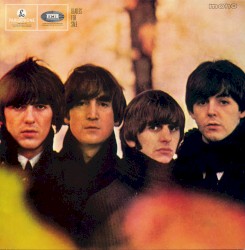 Beatles For Sale