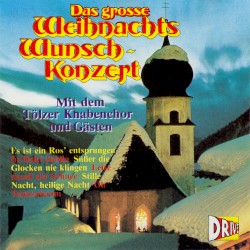 Das große Weihnachtswunschkonzert