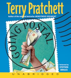 Going Postal