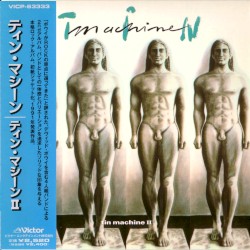 Tin Machine II