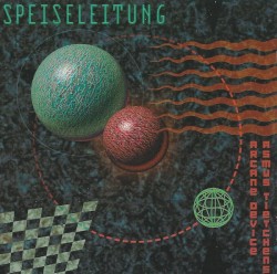Speiseleitung