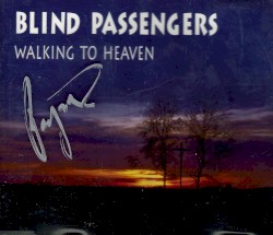 Walking to Heaven