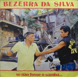 Se Não Fosse O Samba