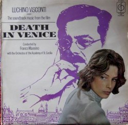 Death In Venice